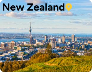 new zealand